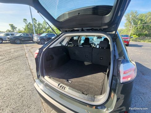 Used 2024 Ford Edge SE AWD/4WD image 11
