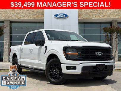 Used 2024 Ford F150 XLT w/ XLT Black Appearance Package