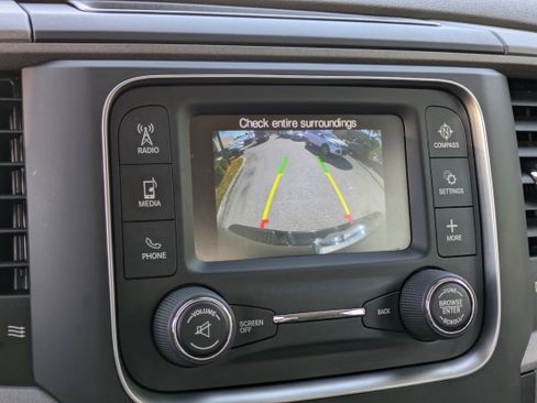 Used 2019 RAM 1500 Express w/ Express Value Package image 30