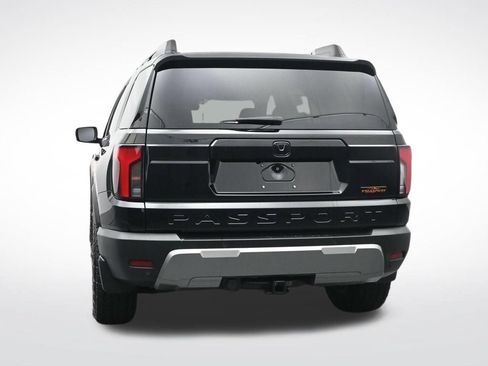 Used 2026 Honda Passport TrailSport image 8