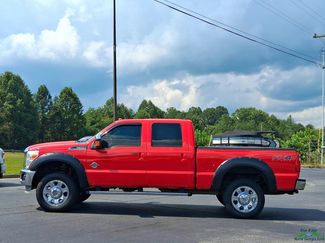 Used 2016 Ford F350 Lariat w/ Lariat Ultimate Package AWD/4WD video 2