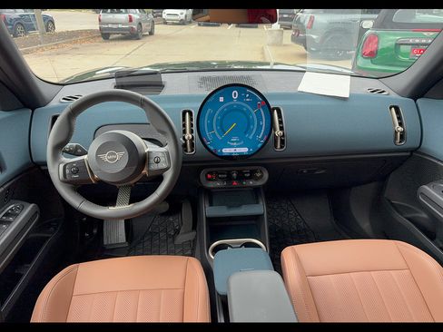 Used 2026 MINI Cooper Countryman S AWD/4WD image 7