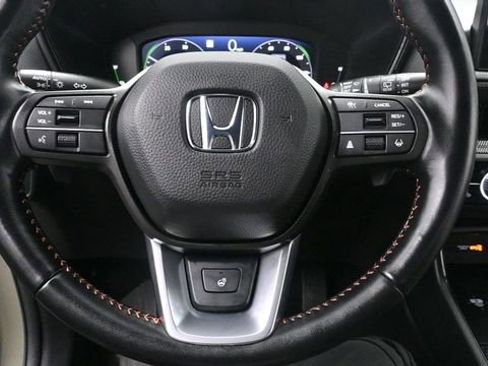 Used 2026 Honda CR-V TrailSport image 22