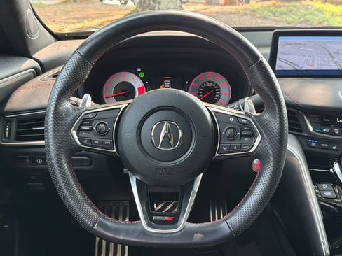 Used 2023 Acura TLX Type S AWD/4WD image 23