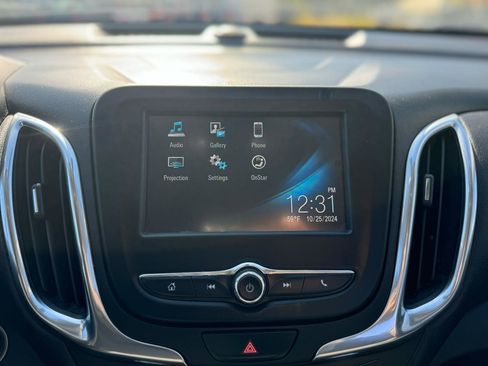 Used 2018 Chevrolet Equinox LT image 31