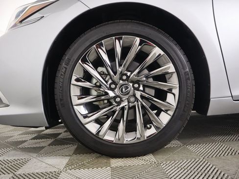 Used 2025 Lexus ES 350 Luxury image 30