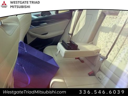 Used 2019 BMW X3 sDrive30i w/ Driving Assistance Package image 9