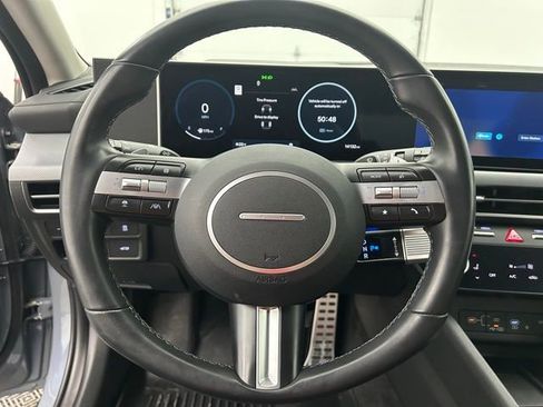 Used 2024 Hyundai Sonata SEL w/ Convenience Package image 19