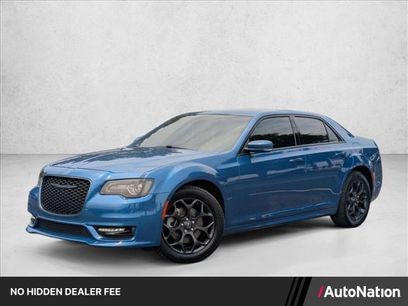 Used 2022 Chrysler 300 Touring L w/ Comfort Group