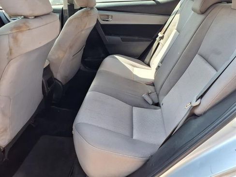 Used 2014 Toyota Corolla LE image 9