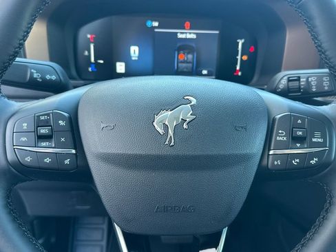 New 2026 Ford Bronco Sport Outer Banks w/ Outer Banks Tech Package+ image 20