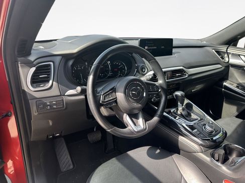 Used 2021 MAZDA CX-9 Grand Touring AWD/4WD image 11