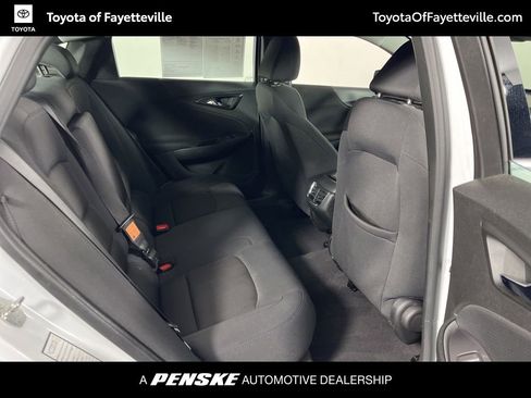 Used 2023 Chevrolet Malibu LT FWD image 12