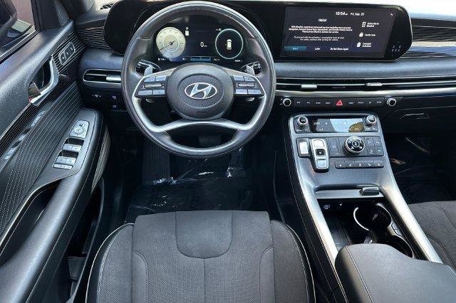 Used 2024 Hyundai Palisade Calligraphy AWD/4WD image 15