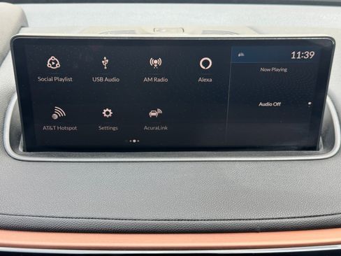 Used 2022 Acura MDX FWD image 26