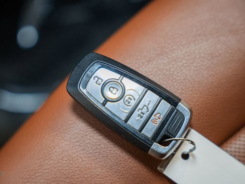 Used 2020 Ford F150 King Ranch w/ Equipment Group 601A Luxury image 59