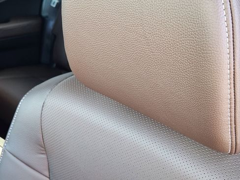 New 2026 Honda Ridgeline RTL image 17