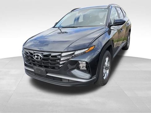 Used 2024 Hyundai Tucson SEL AWD/4WD image 2