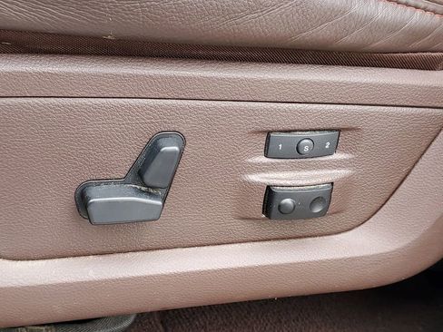 Used 2018 RAM 2500 Longhorn w/ Longhorn Southfork Package image 6