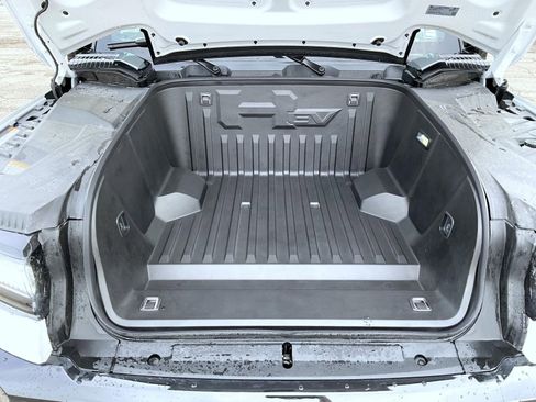 New 2026 GMC Hummer EV SUV image 24