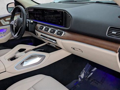 Certified 2025 Mercedes-Benz GLE 350 4MATIC image 23