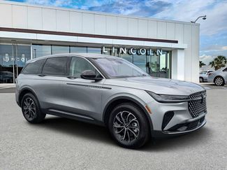 New 2026 Lincoln Nautilus Premier AWD/4WD 360° Tour