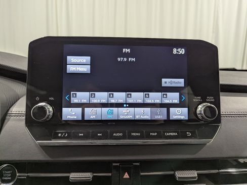 Used 2023 Mitsubishi Outlander SE image 19