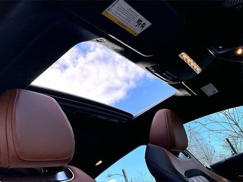 Certified 2022 Mercedes-Benz AMG GT 53 image 30