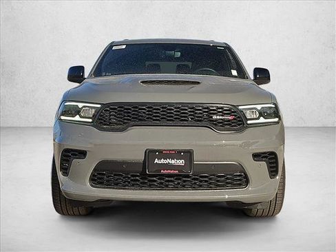 New 2026 Dodge Durango GT AWD/4WD image 6