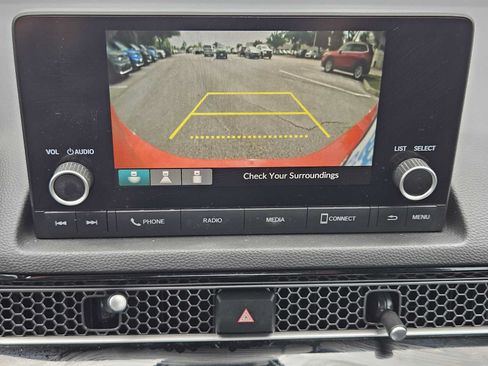 Used 2023 Honda Civic LX image 17