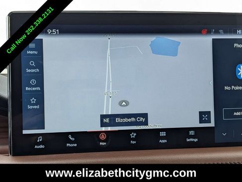 Used 2023 Lincoln Nautilus Reserve image 35