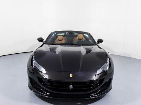 Certified 2019 Ferrari Portofino image 15