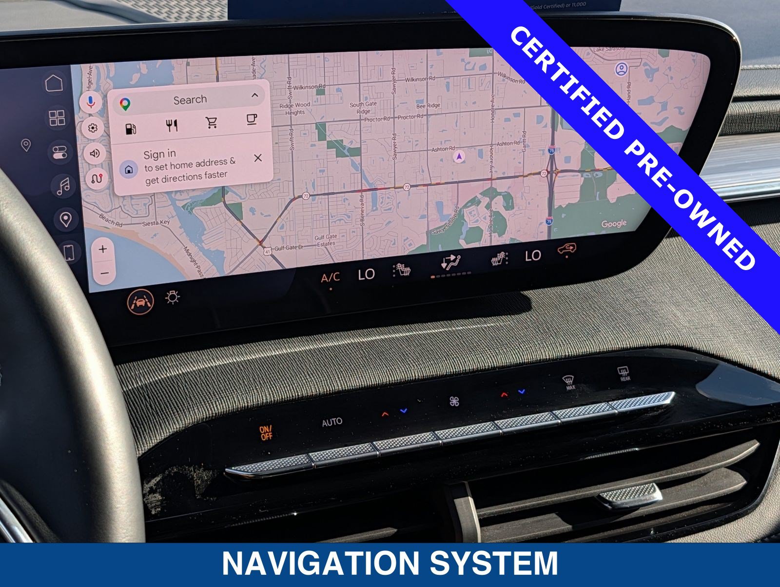 Used 2025 Buick Enclave Preferred FWD image 31