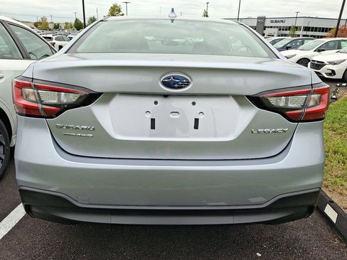 New 2025 Subaru Legacy Premium image 3