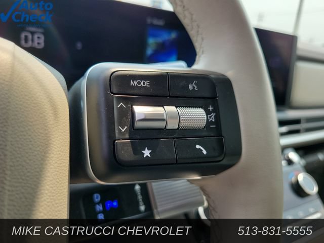 Used 2026 Hyundai Santa Fe SEL AWD/4WD image 18