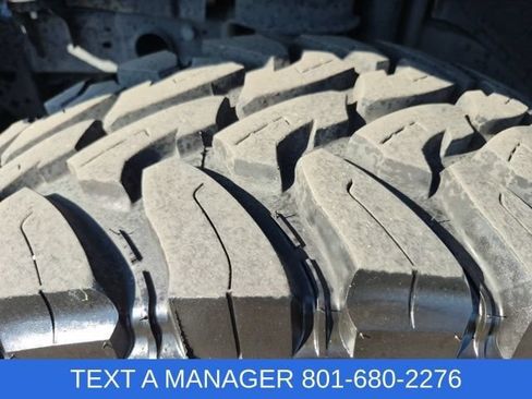 Used 2023 Jeep Wrangler Unlimited Rubicon 392 w/ Xtreme Recon 35" Tire Package AWD/4WD image 9