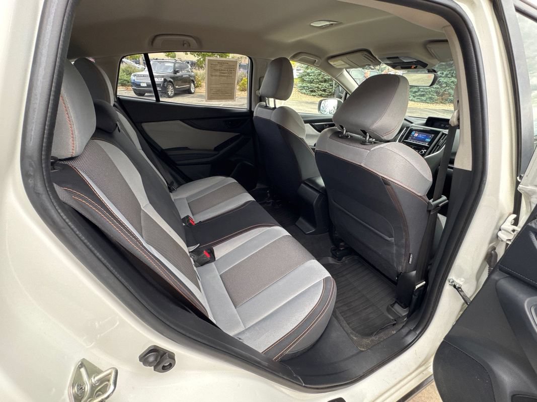 Used 2019 Subaru Crosstrek 2.0i Premium w/ Popular Package #2 AWD/4WD image 20