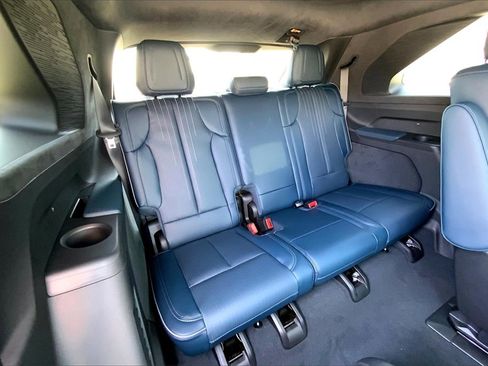 New 2025 Cadillac Escalade IQ Sport 2 image 28