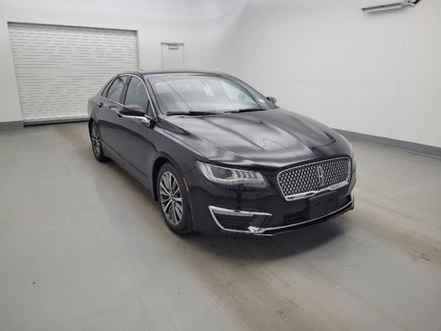 Used 2019 Lincoln MKZ Premiere image 13