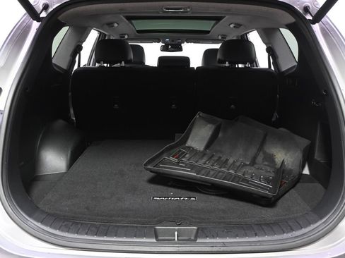Used 2020 Hyundai Santa Fe Limited AWD/4WD image 18