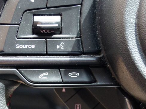 Used 2022 Subaru WRX Premium AWD/4WD image 38