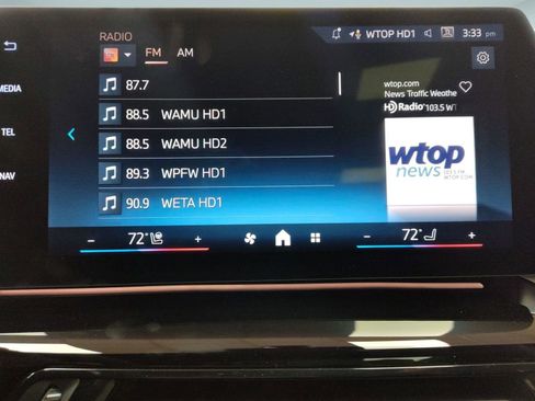 Used 2026 BMW X1 xDrive28i w/ Technology Package image 23