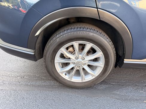 Certified 2024 Honda CR-V EX image 9