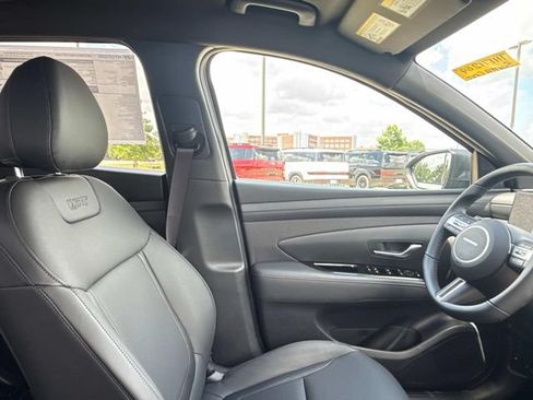 New 2026 Hyundai Santa Cruz XRT AWD/4WD image 14