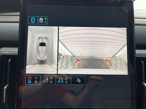 New 2026 GMC Acadia Elevation w/ Elevation Premium Package FWD image 11
