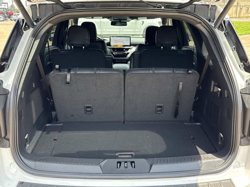 New 2025 Ford Explorer ST-Line w/ Premium Package image 6