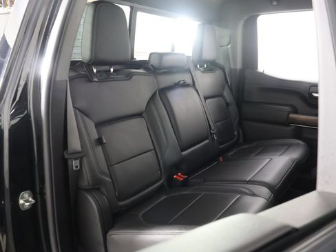 Used 2020 GMC Sierra 1500 SLT w/ SLT Premium Plus Package AWD/4WD image 36