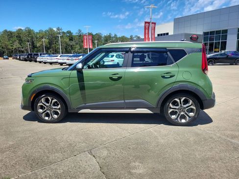 Used 2020 Kia Soul X-Line FWD image 2