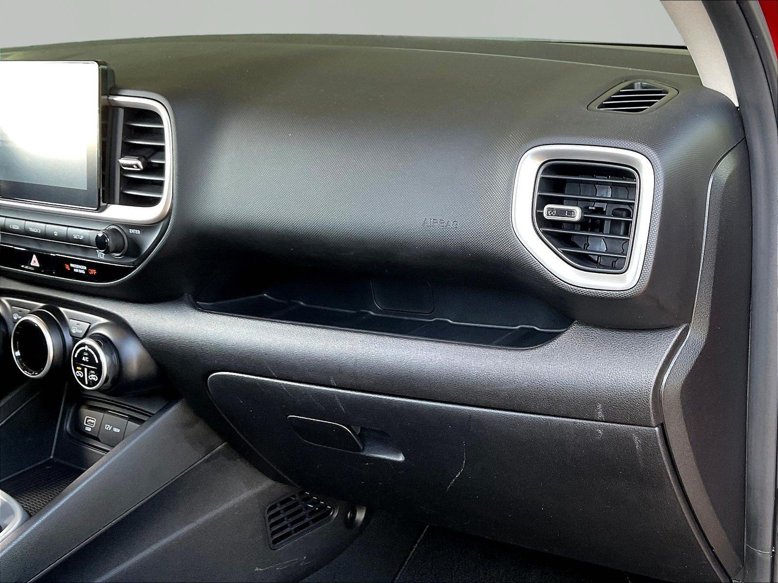 Used 2023 Hyundai Venue SEL w/ Cargo Package FWD image 24