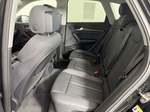Certified 2023 Audi Q5 2.0T Prestige w/ Prestige Package image 7